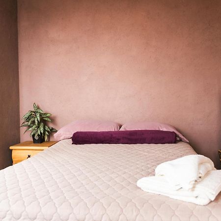 Casa Figueroa Hotel Тепоцтлан Екстериор снимка