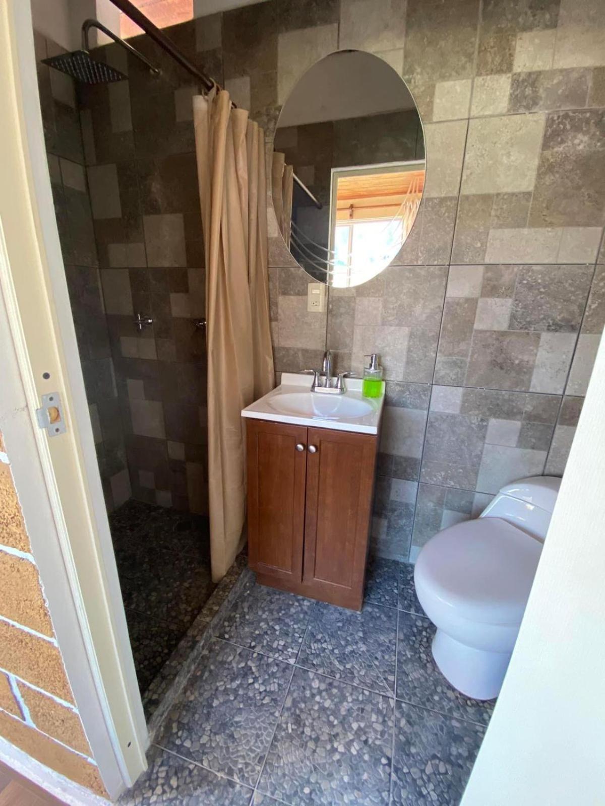 Casa Figueroa Hotel Тепоцтлан Екстериор снимка